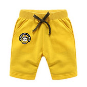 Alkalmi gyereknadrág több színben - fiúknak