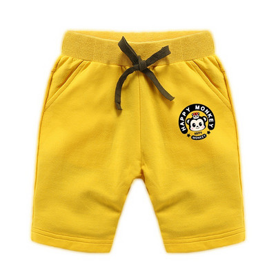 Alkalmi gyereknadrág több színben - fiúknak