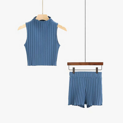 Kétrészes női napi szett több színben