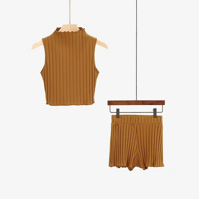 Kétrészes női napi szett több színben