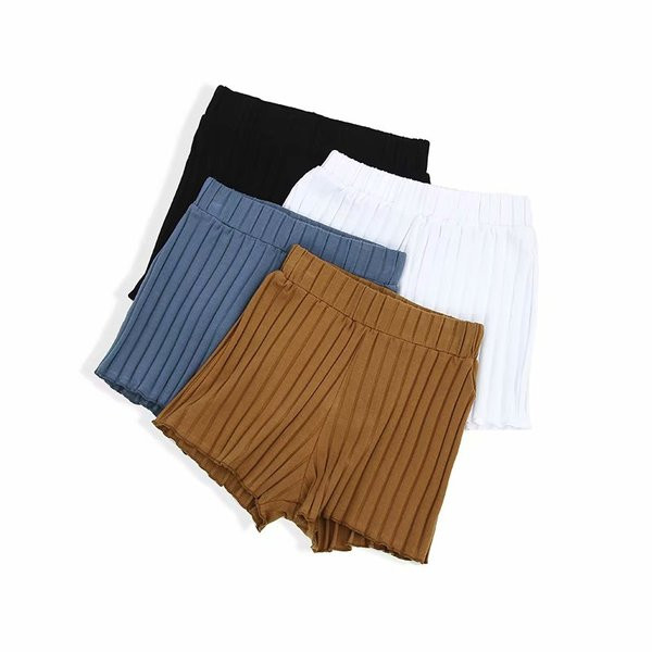 Kétrészes női napi szett több színben