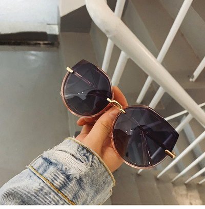 Női napszemüveg három színben