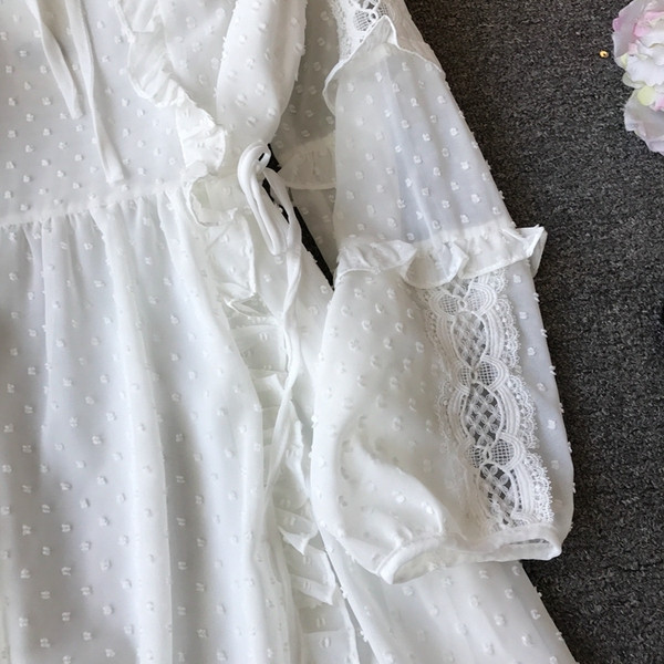 Női pecsétruha két színben