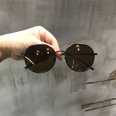 Női kerek szemüveg több színben