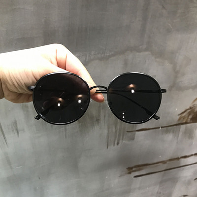 Női kerek szemüveg több színben