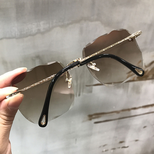 Ochelari de dama in forma patrata in mai multe culori