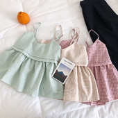 Női felső széles modell több színben