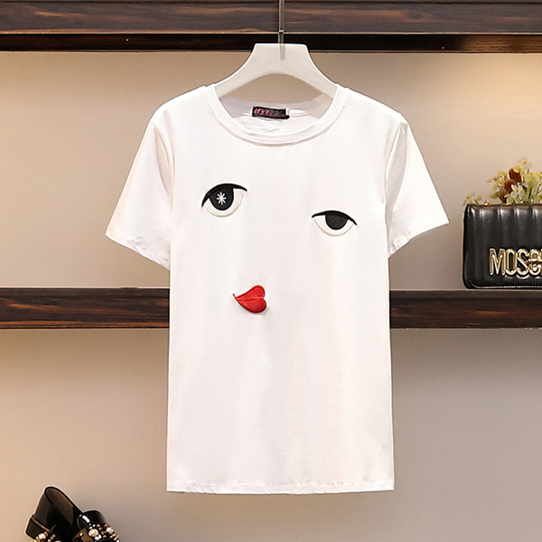 Két részből álló, fehér és fekete színben használható napi női szett