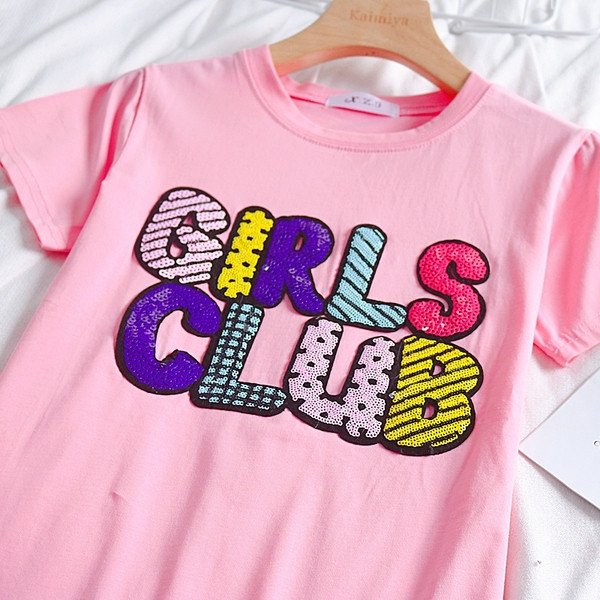 Bluză de damă modernă cu imprimeu roz și color