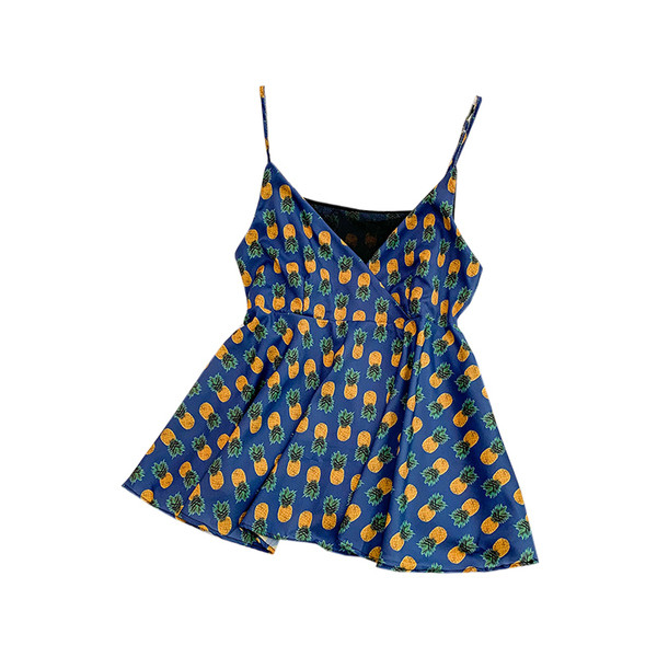 Stílusos női felső V-nyakkal, többféle színben