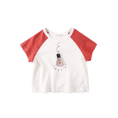 Napi gyerek póló több színben lányoknak