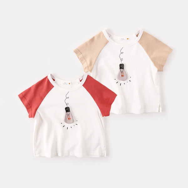 Napi gyerek póló több színben lányoknak