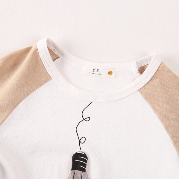 Napi gyerek póló több színben lányoknak