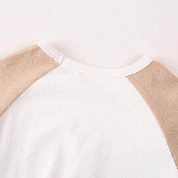 Napi gyerek póló több színben lányoknak