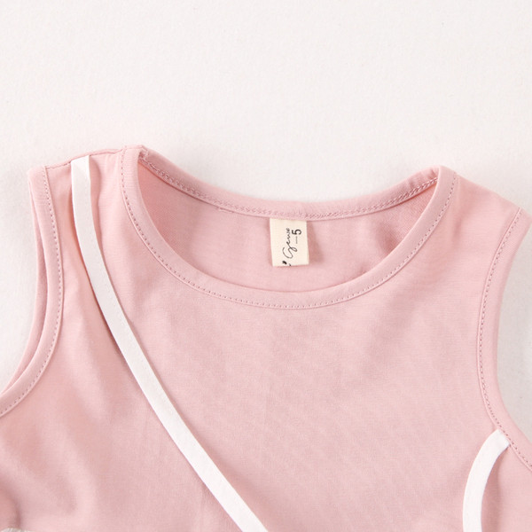 Testreszabott modern gyerekruha lányoknak