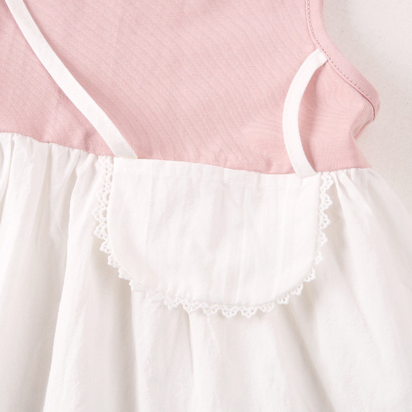 Testreszabott modern gyerekruha lányoknak