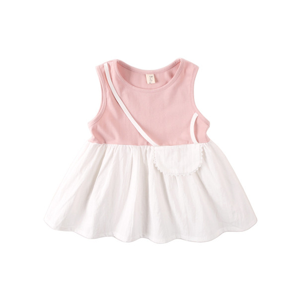 Testreszabott modern gyerekruha lányoknak