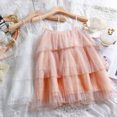 Maieu modern de damă cu bretele subțiri în trei culori