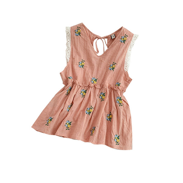 Stílusos női felső, széles V-nyakú modellel