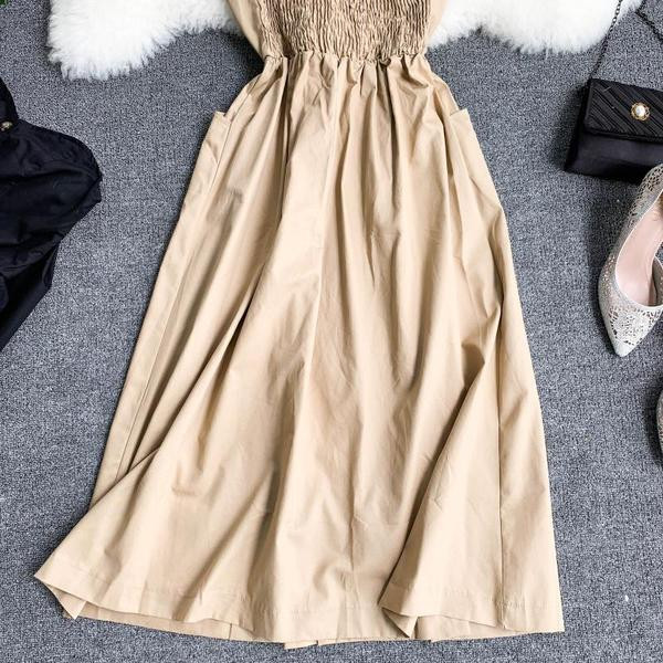 Rochie bustieră de damă modernă în mai multe culori