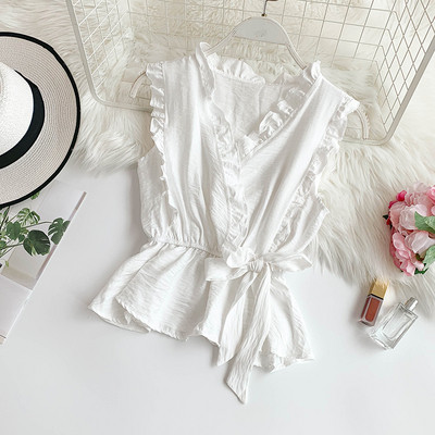 Maieu elegant pentru femei, în cinci culori