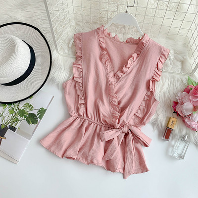 Maieu elegant pentru femei, în cinci culori