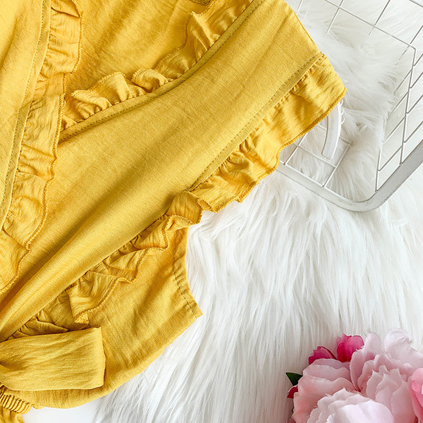 Maieu elegant pentru femei, în cinci culori