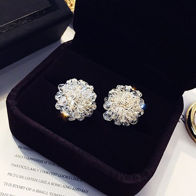 Aktuális női fülbevaló három színben