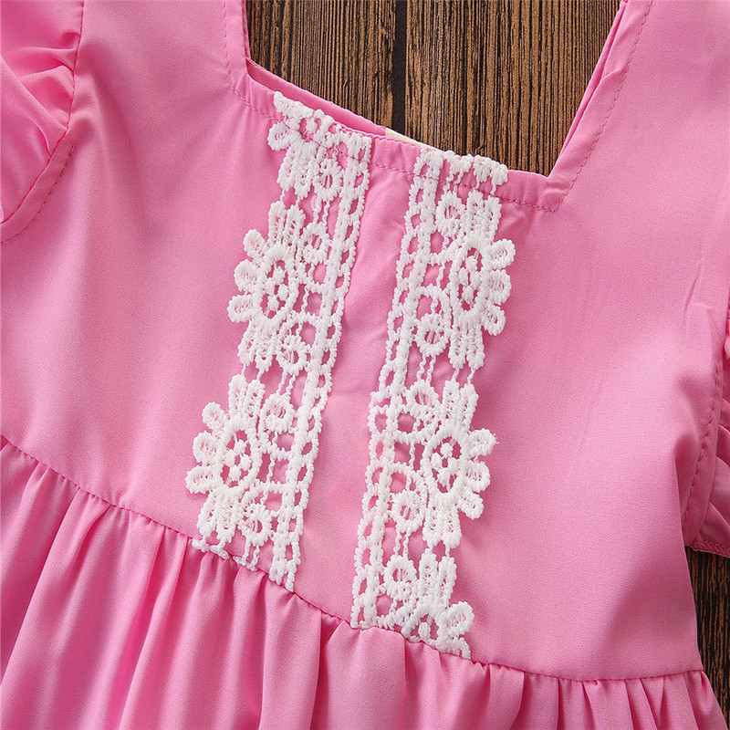 Stílusos gyerekszett lányoknak inggel és farmerrel