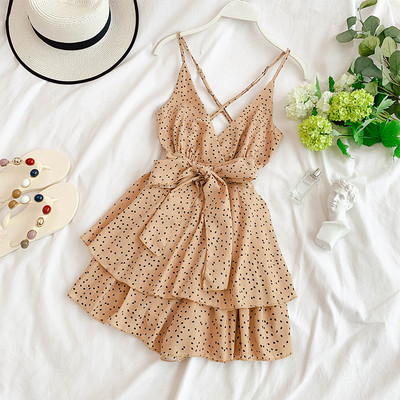 Γυναικεία ολόσωμη φόρμα με κορδέλα σε διάφορα χρώματα