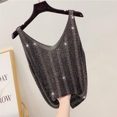 Stílusos női felső V-nyakkal, több színben