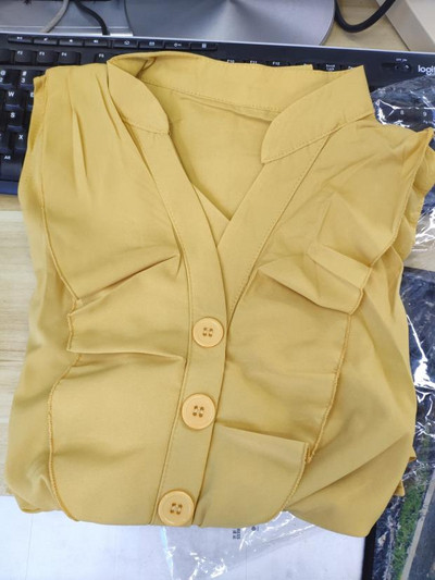 Rochie de dama eleganta cu nasturi model lung in mai multe culori