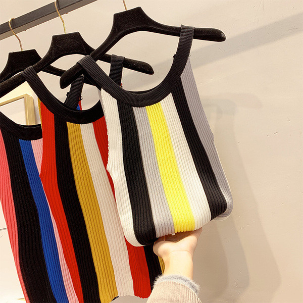 Maieu modern de damă cu decolteu O în mai multe culori