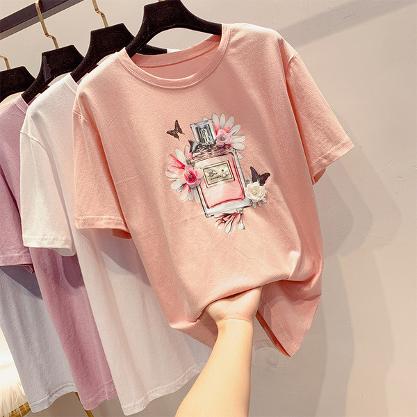 Γυναικεία μπλούζα με διάφορα χρώματα