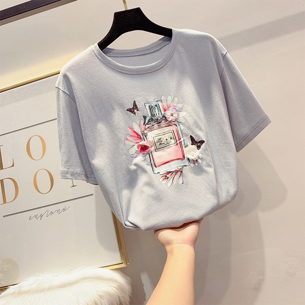 Γυναικεία μπλούζα με διάφορα χρώματα