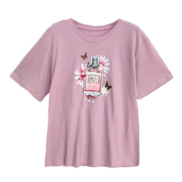 Γυναικεία μπλούζα με διάφορα χρώματα