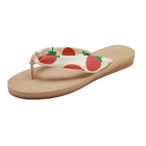 Papuci casual de dama cu talpa plata in trei culori