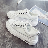 Napi lélegző női tornacipő három színben