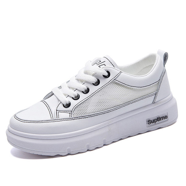 Napi lélegző női tornacipő három színben