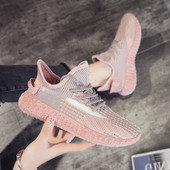 Modern női tornacipő négy színben