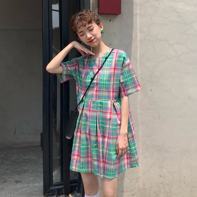 Καθημερινό γυναικείο φόρεμα