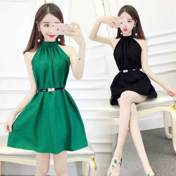 Rochie eleganta de dama in mai multe culori