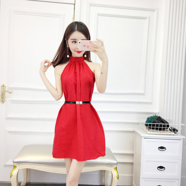 Rochie eleganta de dama in mai multe culori