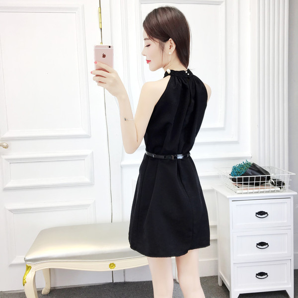 Rochie eleganta de dama in mai multe culori