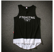 Férfi felső négy színben felirattal