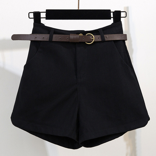 Modern női szett kétrészes póló + rövidnadrág két színben