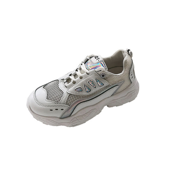 Tenisi casual dama cu talpa aspra in culori vii