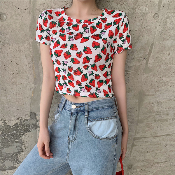 Alkalmi női póló rátéttel