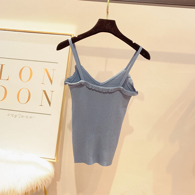 Maiou de damă de zi cu zi în mai multe culori