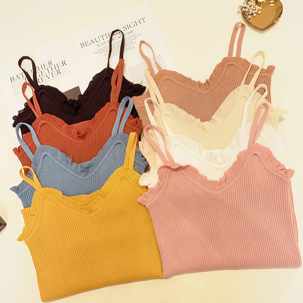 Maiou de damă de zi cu zi în mai multe culori